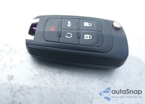 2015 GMC Terrain Sle-2 z USA, uszkodzony, nr VIN 2GKFLWEK8F6272041